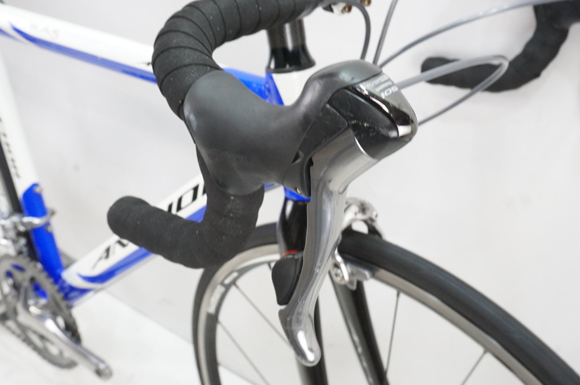 ANCHOR 「アンカー」 RA5 EQUIPE 2008年モデル ロードバイク / 大宮店