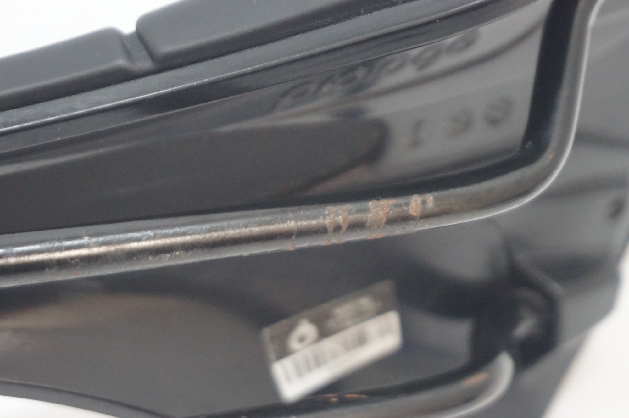 PROLOGO 「プロロゴ」 SCRATCH M5 PAS サドル / 福岡店