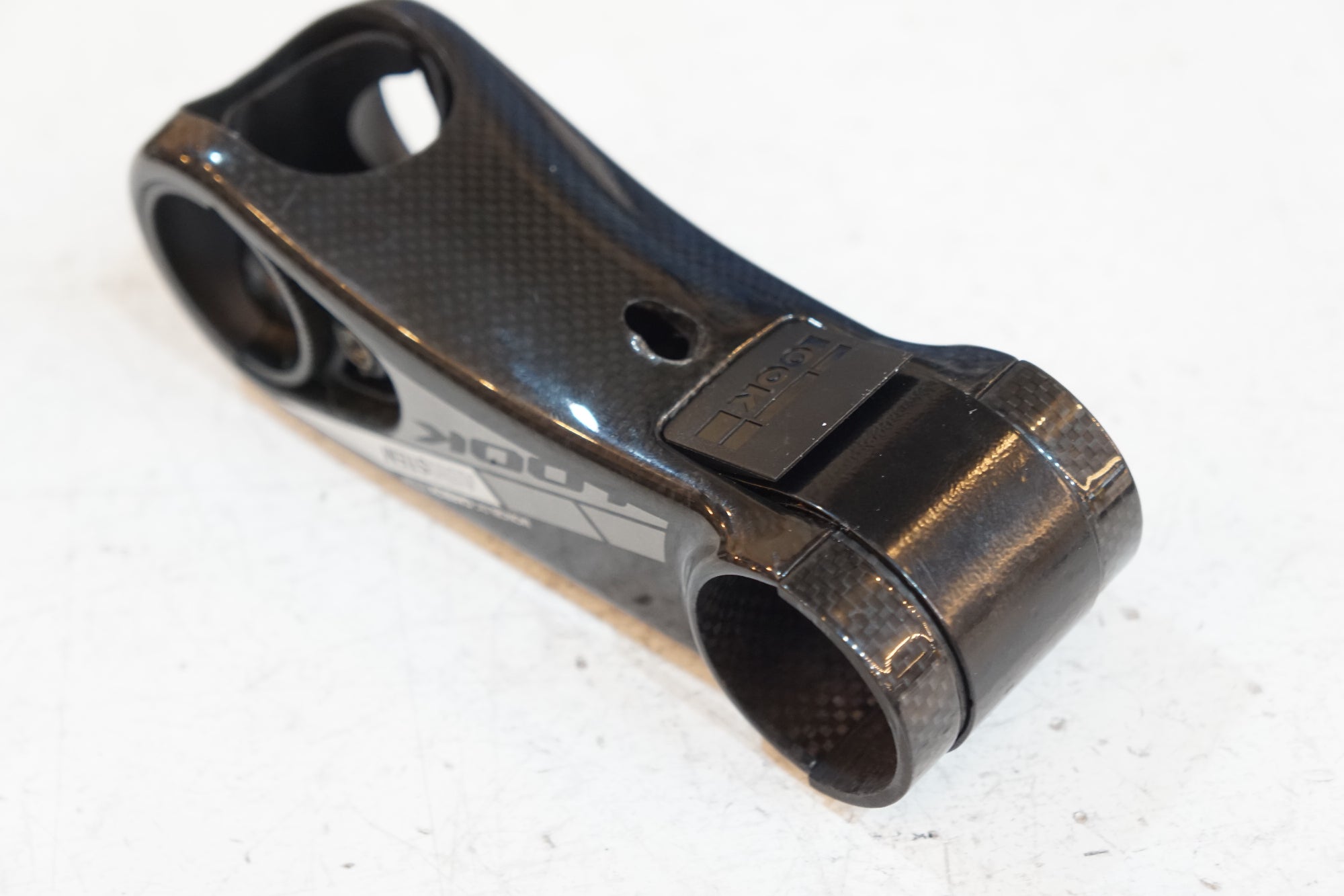 LOOK 「ルック」 AERO STEM φ31.8 100mm ステム / バイチャリ浦和