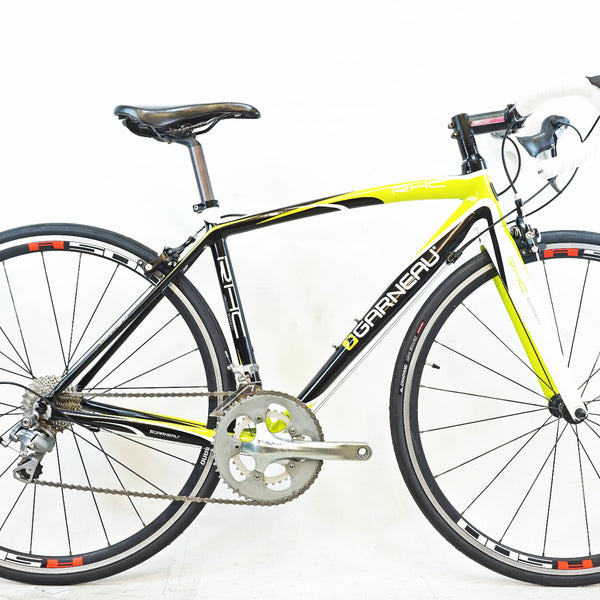 GARNEAU 「ガノー」 RHC 2012年モデル ロードバイク / バイチャリ阪急塚口店 rc_ITC9HBN3O1TS_pVAM GARNEAU 「ガノー」 RHC 2012年モデル ロードバイク / 有明ガーデン店