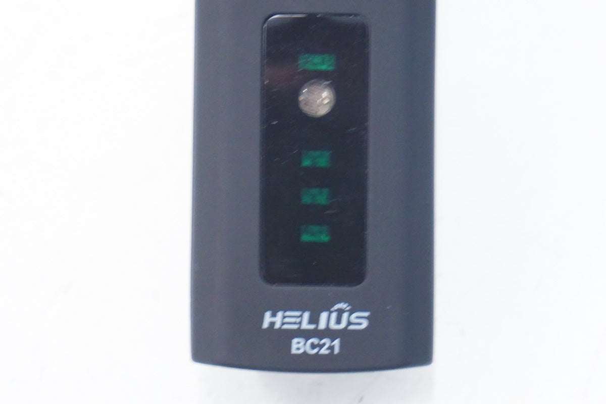 HELIUS「ヘリオス」 BC21 フロントライト / 浜松店