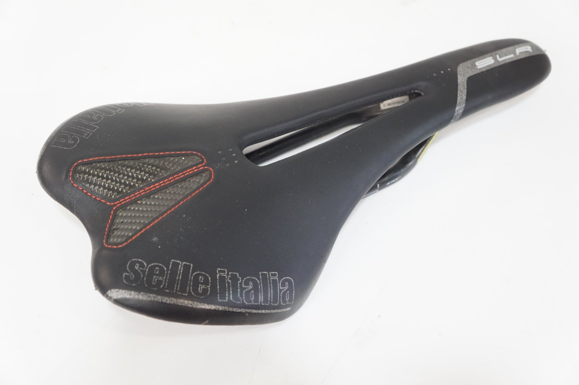 SELLE ITALIA 「セラ イタリア」 SLR カーボンレール サドル / 大宮店
