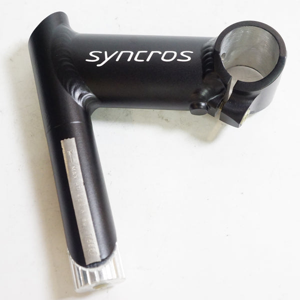 SYNCROS 「シンクロス」 φ26.0 90mm スレッドステム / 熊谷本店