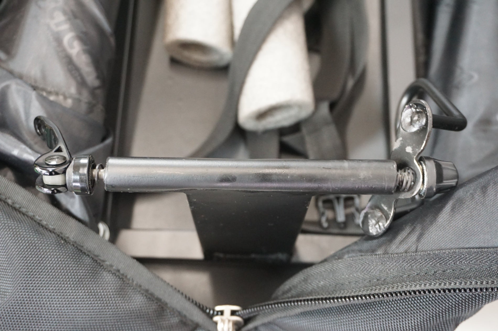 SCICON 「シーコン」 53 REVOLUTION キャスター付き 輪行バッグ / 宇都宮店