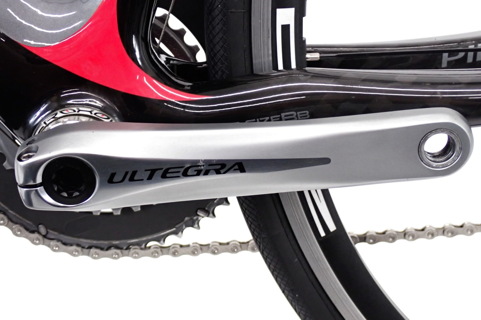 PINARELLO 「ピナレロ」 FP3 2010年モデル ロードバイク / 伊勢崎店