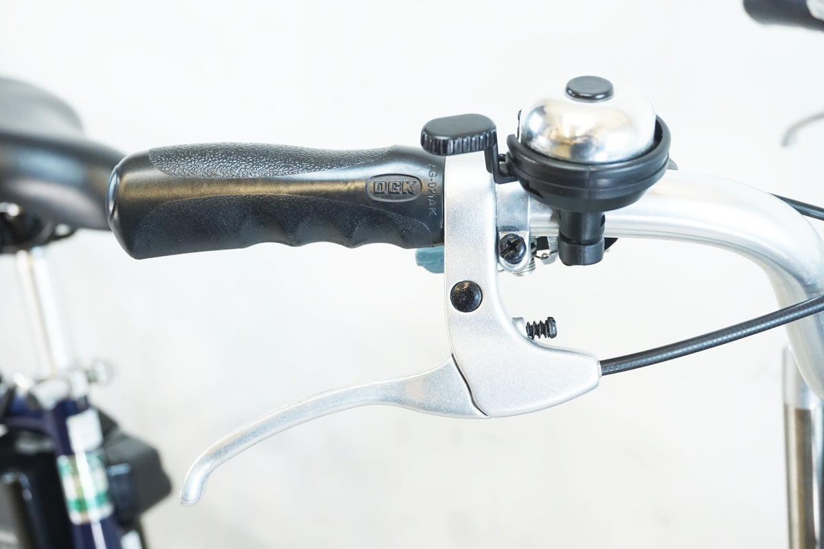 YAHMAHA 「ヤマハ」 PAS SION-U 2023年モデル 電動アシスト自転車 / 有明ガーデン店