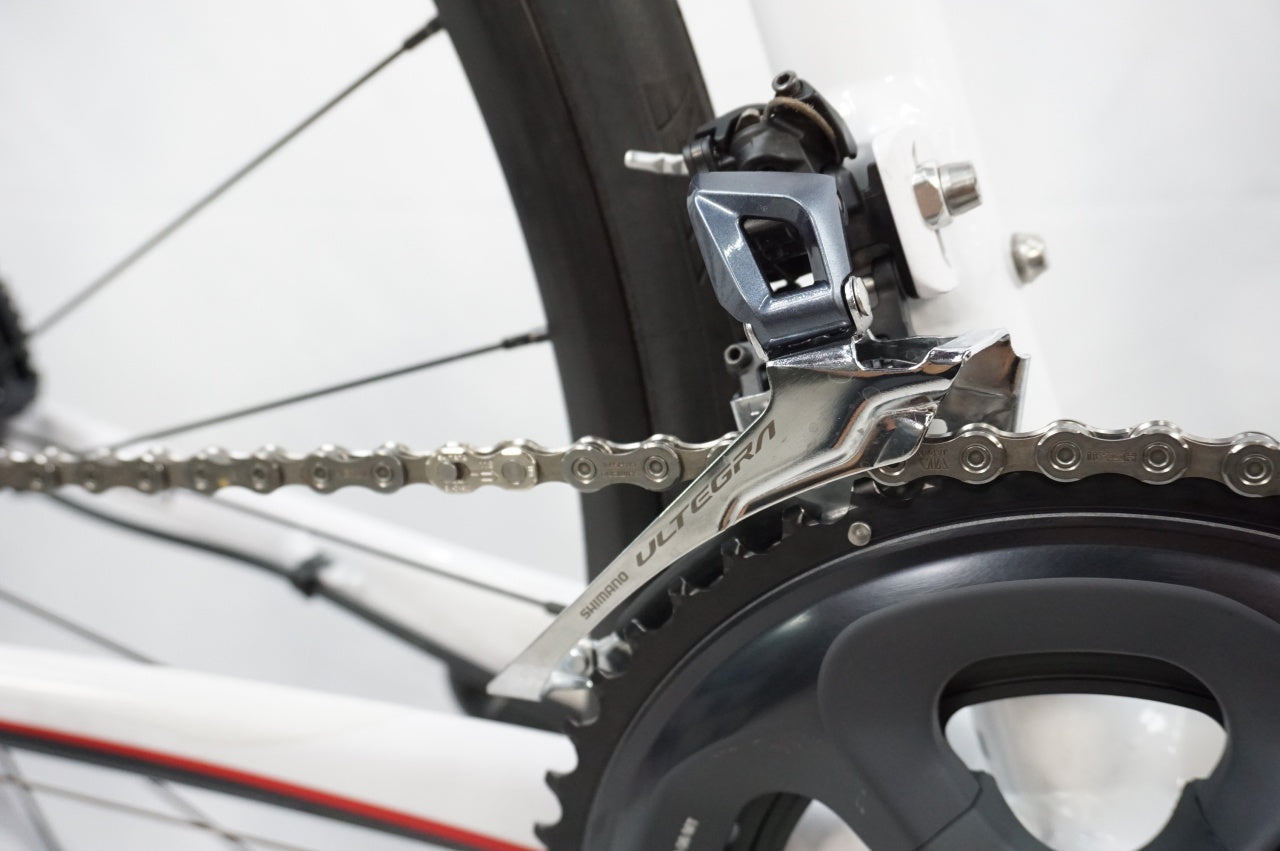 KHODAABLOOM 「コーダブルーム」 STRAUSS DISC ULTEGRA 2024年モデル ロードバイク / 川越店