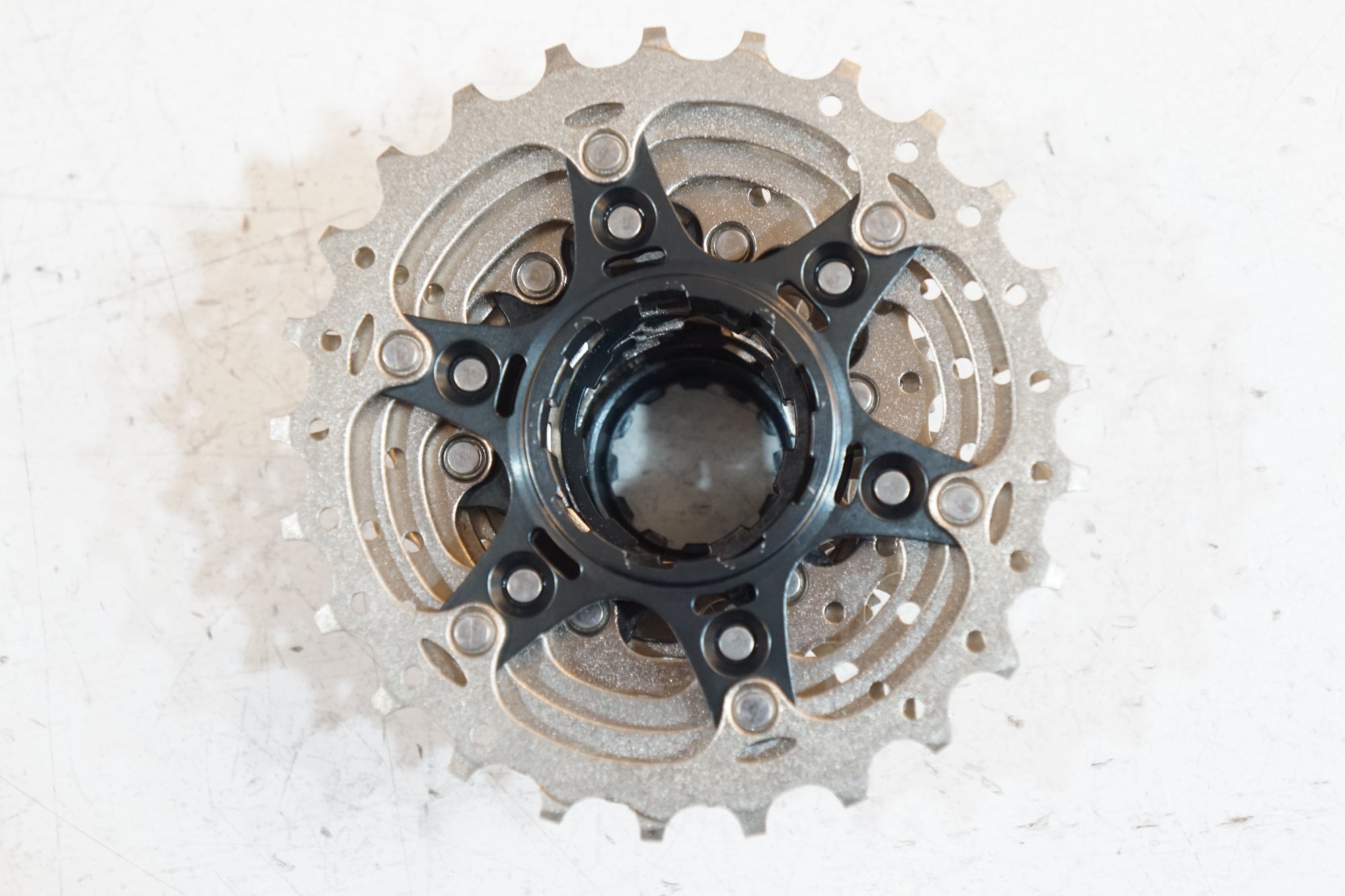 SHIMANO 「シマノ」 ULTEGRA CS-6800 11S 12-25T スプロケット / バイチャリ浦和ベース