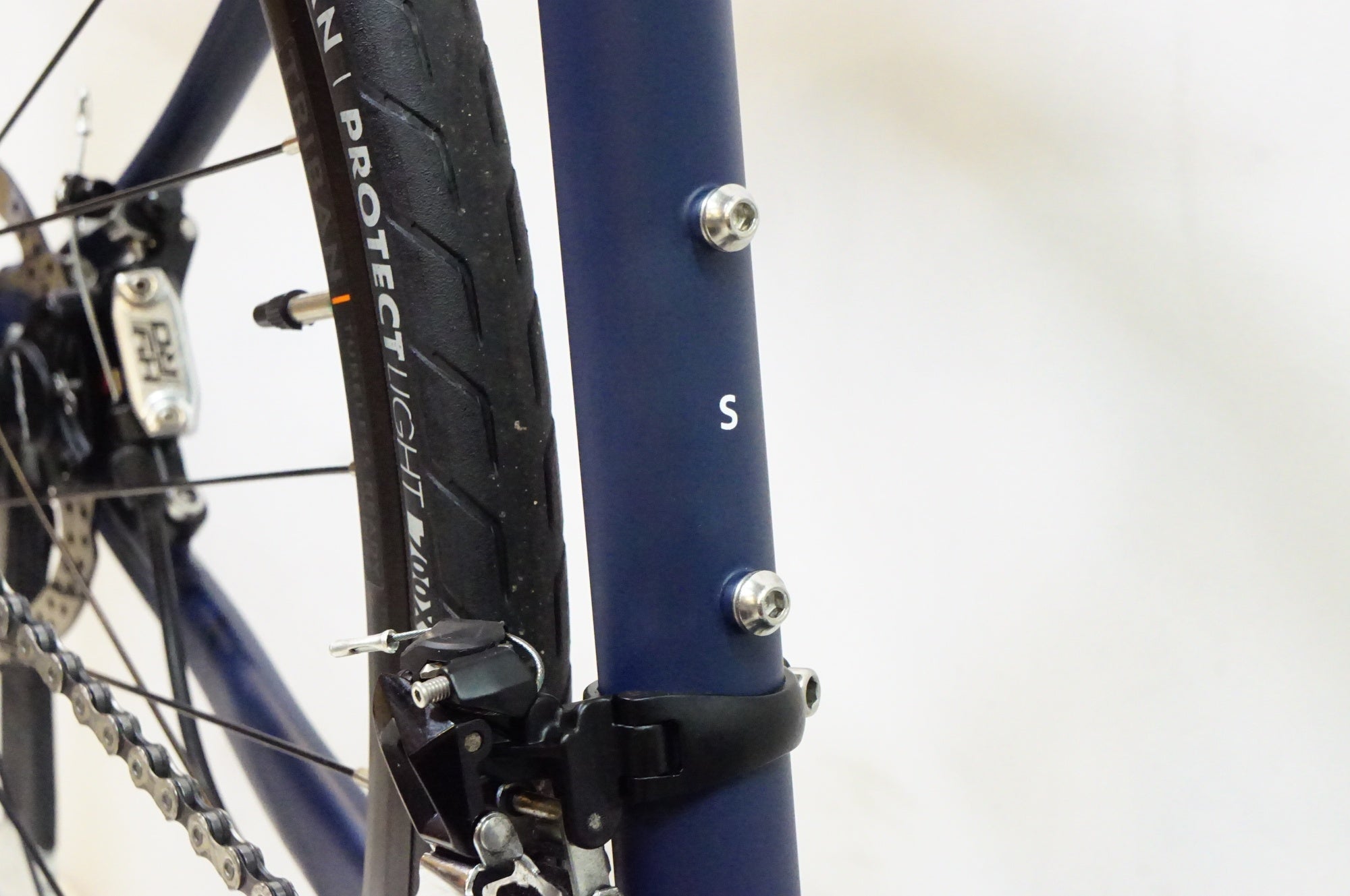 DECATHLON 「デカトロン」 TRIBAN RC520 2021年モデル ロード