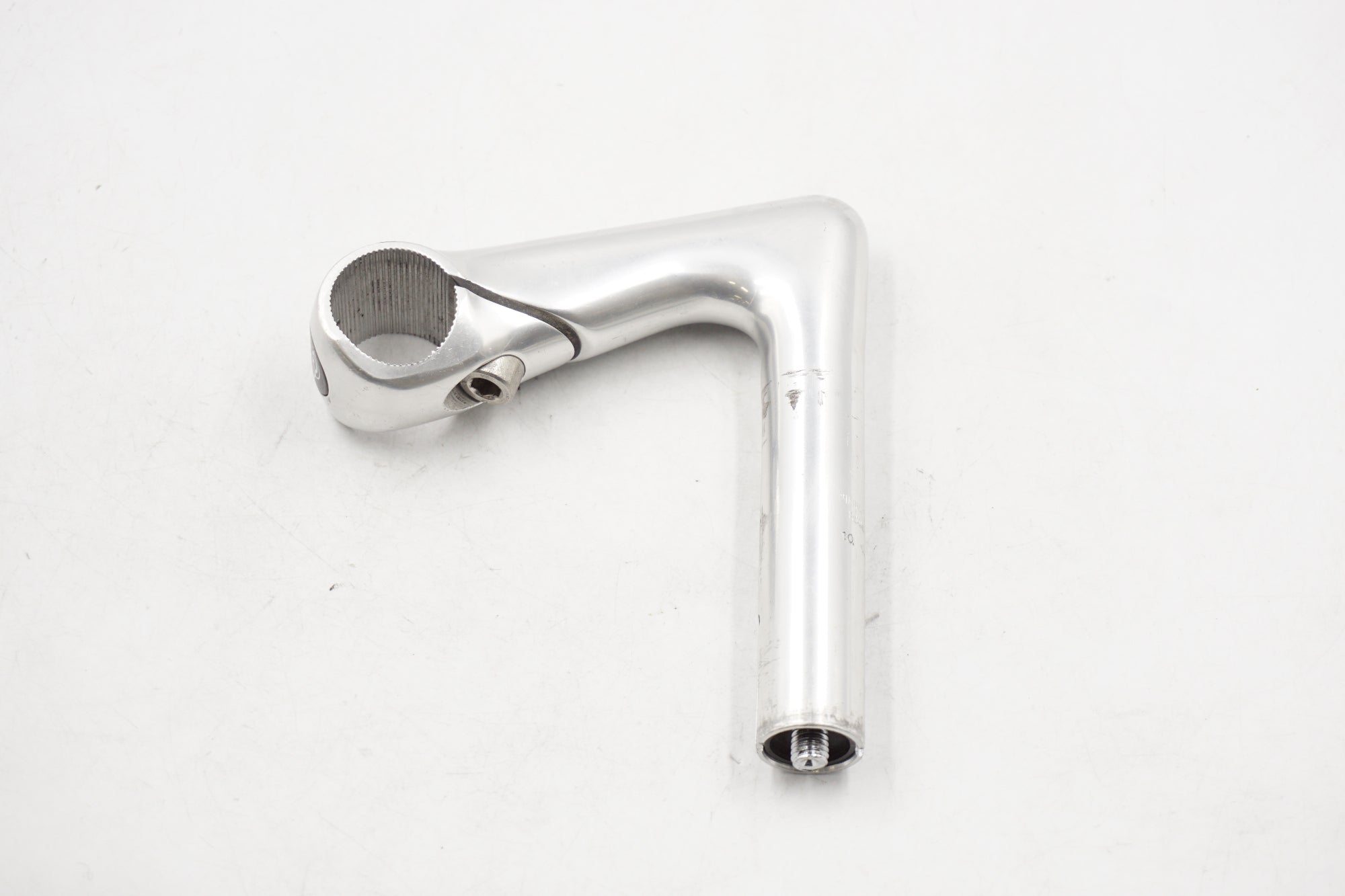 CINELLI 「チネリ」 Φ26.4 100mm スレッドステム / 奈良店
