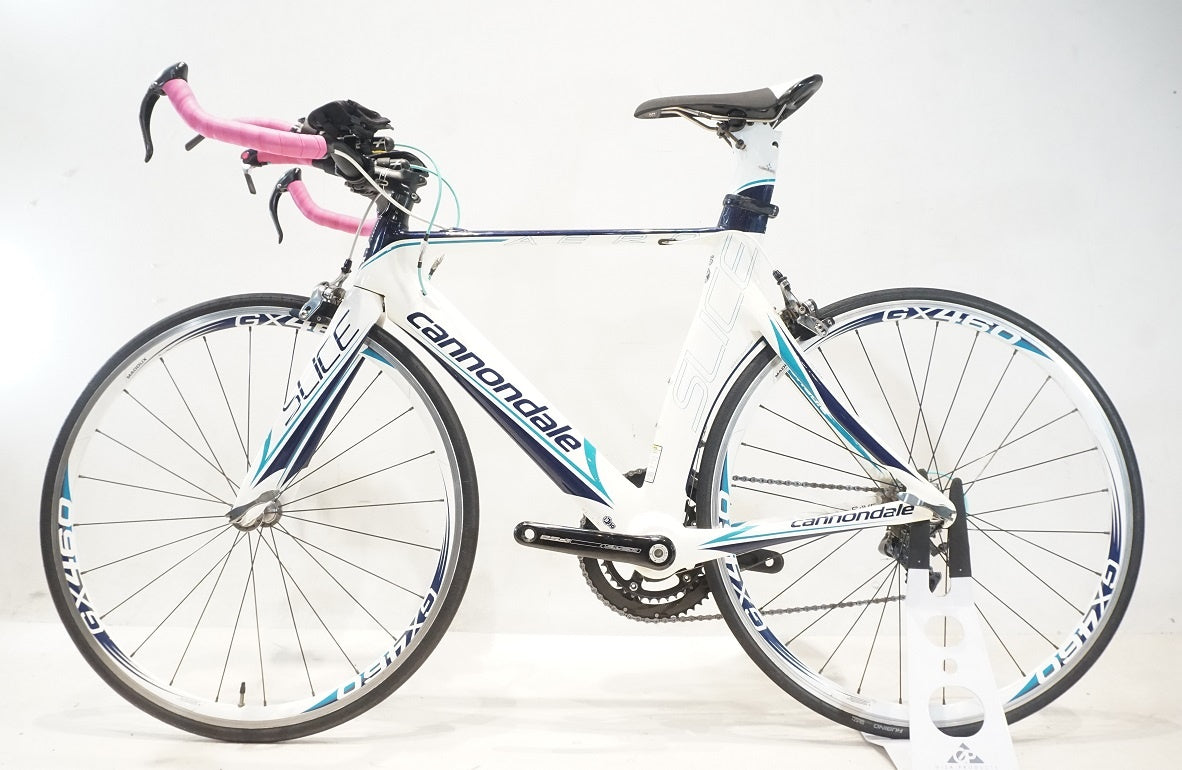 CANNONDALE 「キャノンデール」 SLICE WOMEN'S 2012年モデル ロードバイク / 横浜戸塚店
