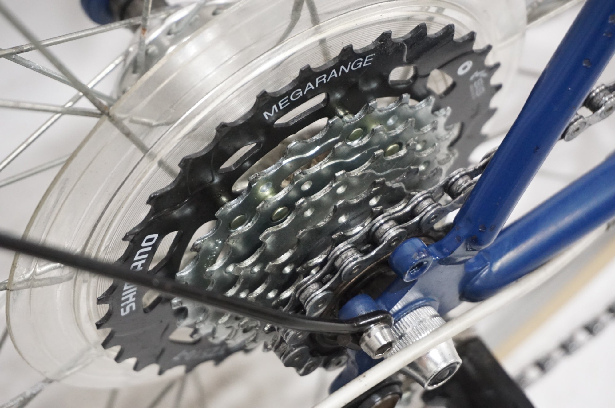 TOKYOBIKE 「トーキョーバイク」 BISOU26 2020年頃 26インチ クロスバイク / 中目黒店