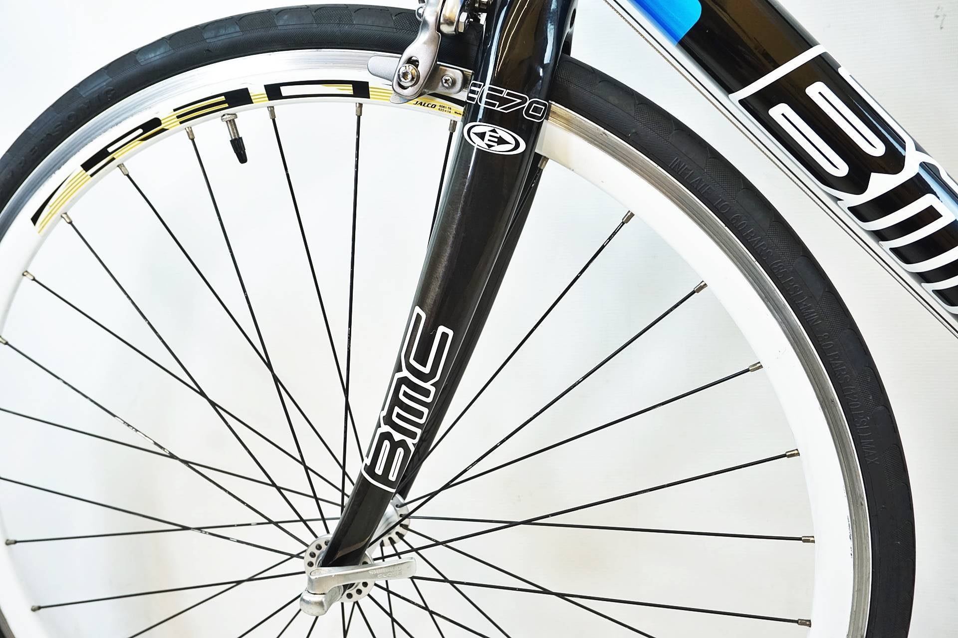 BMC 「ビーエムシー」 STREETFIRE SSX01 2008年モデル ロードバイク / 有明ガーデン店