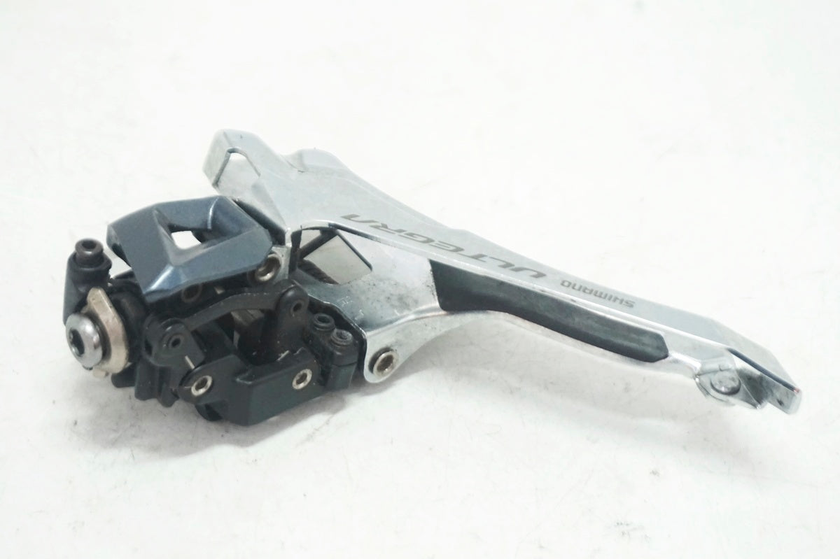 SHIMANO 「シマノ」 ULTEGRA FD-R8000 フロントディレイラー