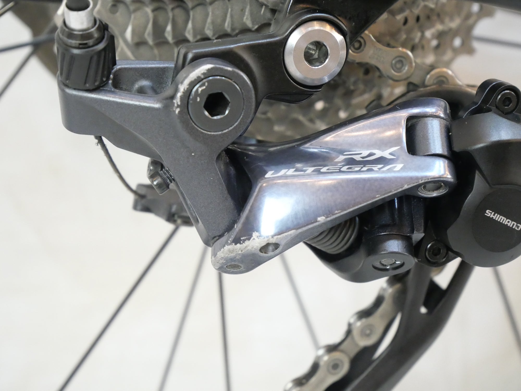 SPECIALIZED 「スペシャライズド」 ROUBAIX COMP 2020年モデル ロードバイク / バイチャリ浦和ベース
