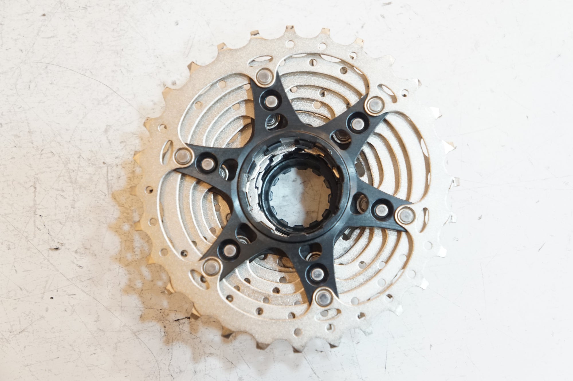 SHIMANO 「シマノ」 ULTEGRA CS-6800 11-28T スプロケット / バイチャリ浦和ベース