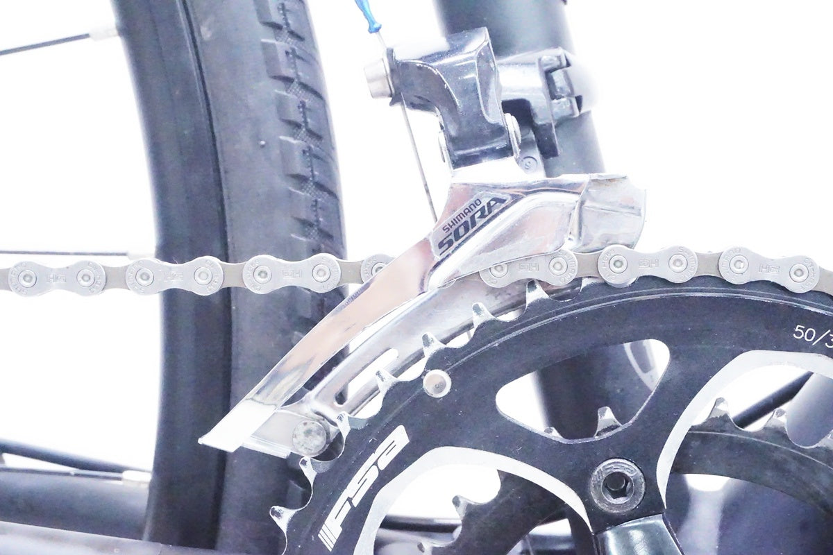 TREK「トレック」 CROSSRIP ELITE 2015-2016年モデル ロードバイク/ 京都西院店