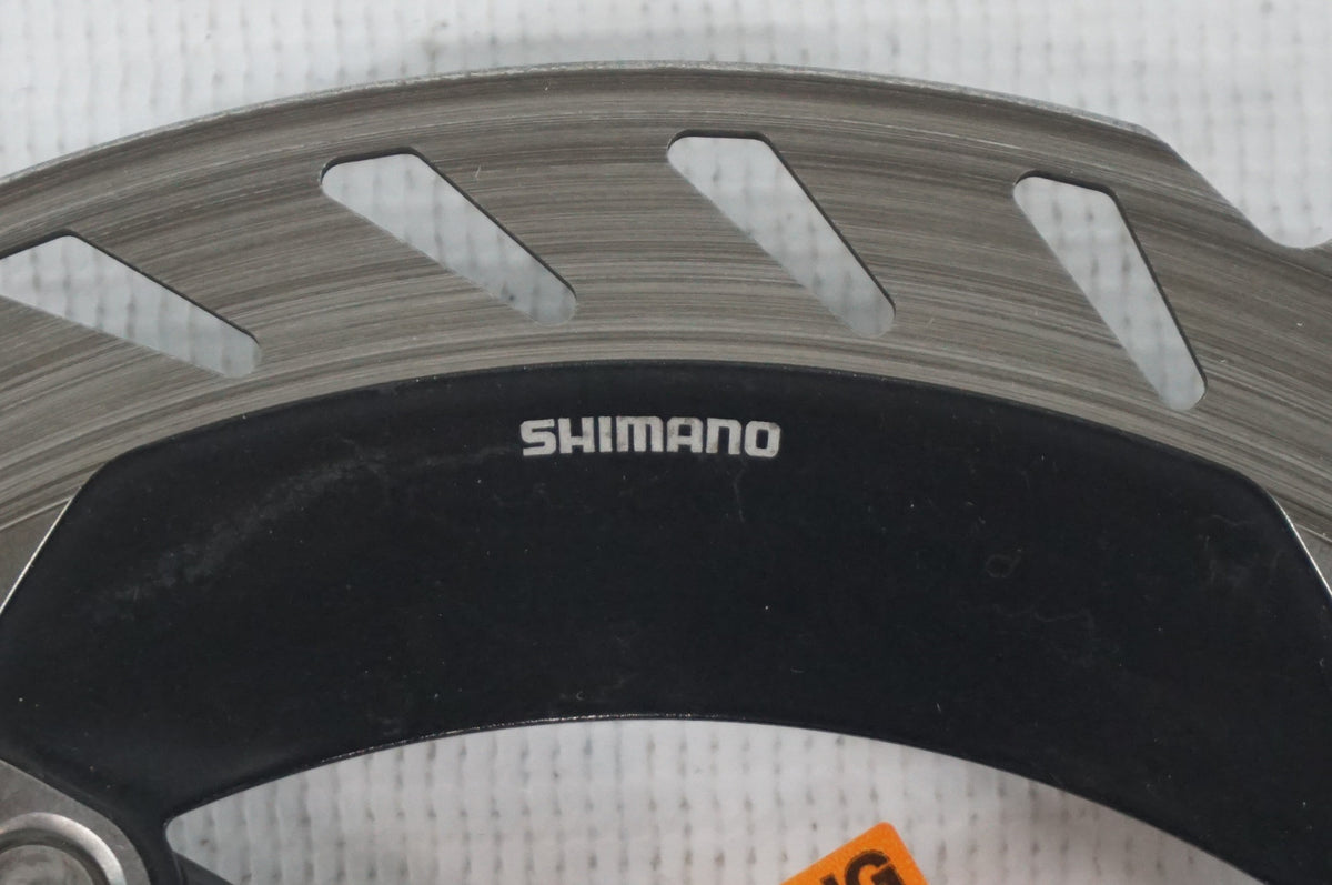 SHIMANO 「シマノ」 RT-CL900 140mm 160mm ディスクローターセット / 阪急塚口店