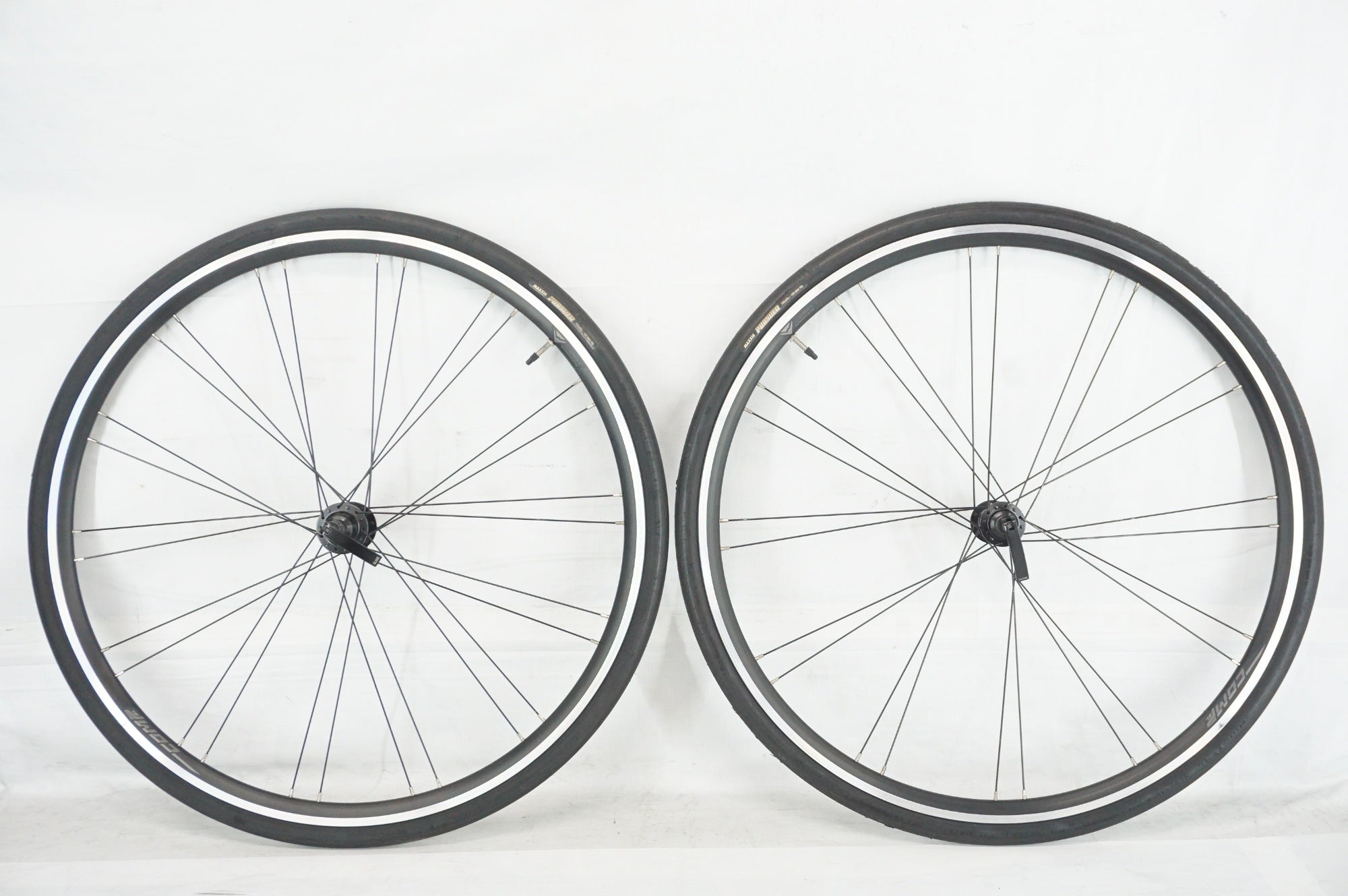 MERIDA 「メリダ」 COMP SL シマノ11速 ホイールセット / 阪急塚口店