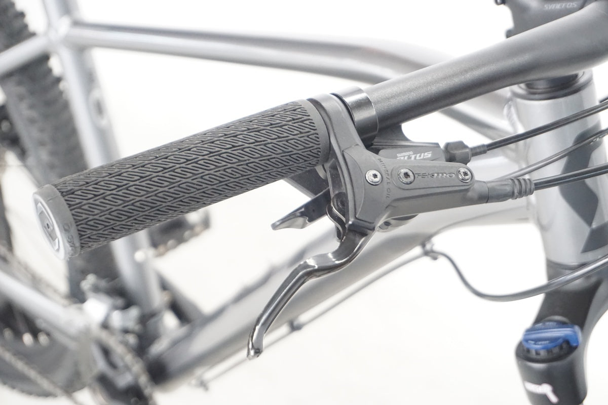 SCOTT 「スコット」 ASPECT 750 2023年モデル マウンテンバイク / 滋賀大津店