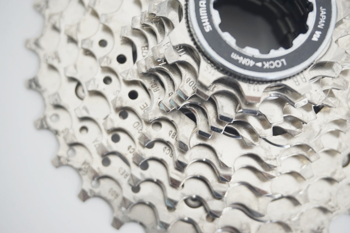 SHIMANO 「シマノ」 105 CS-R7000 11-30T スプロケット / 京都八幡店