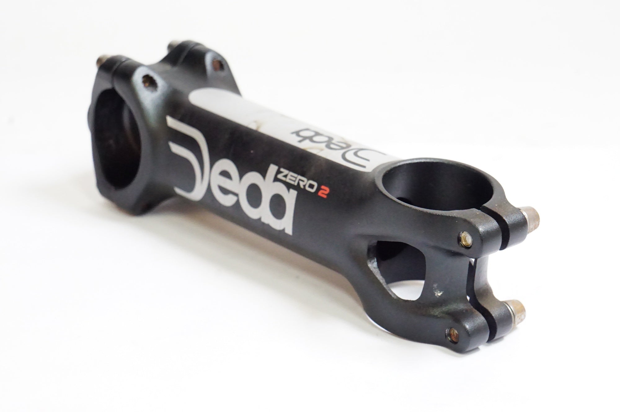 DEDA 「デダ」 ZERO2 φ31.7 120mm ステム / 熊谷本店