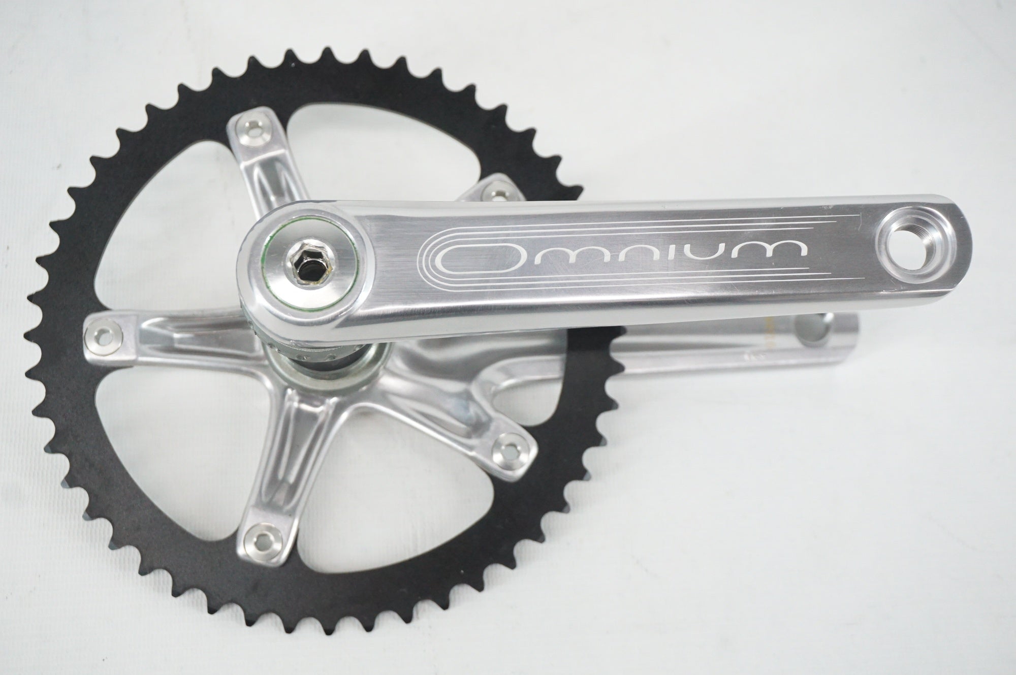 SRAM 「スラム」 OMNIUM GXP 165mm 48T クランクセット / 阪急塚口店