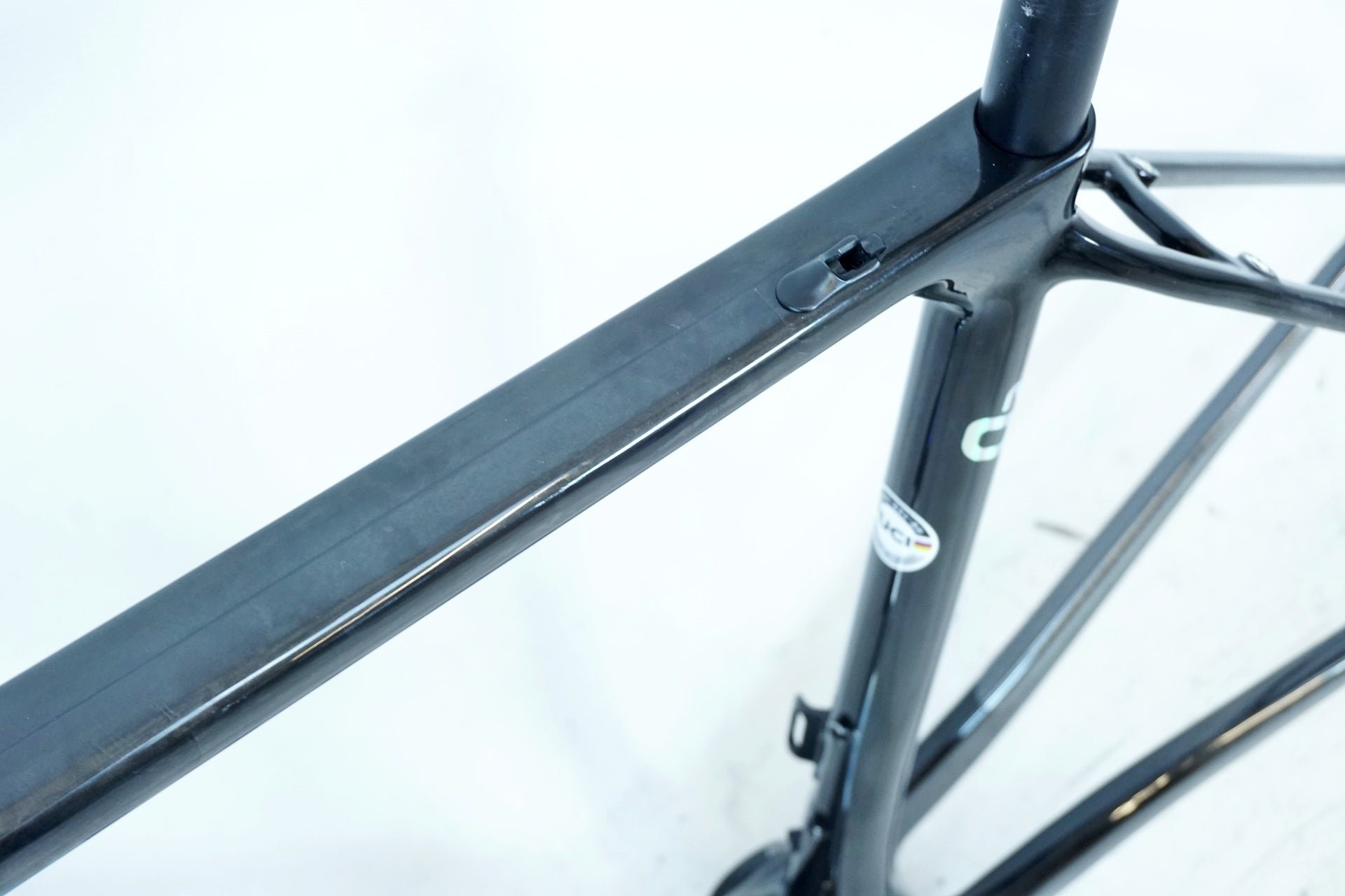 FACTOR 「ファクター」 O2 VAM 2020年モデル フレームセット / 有明