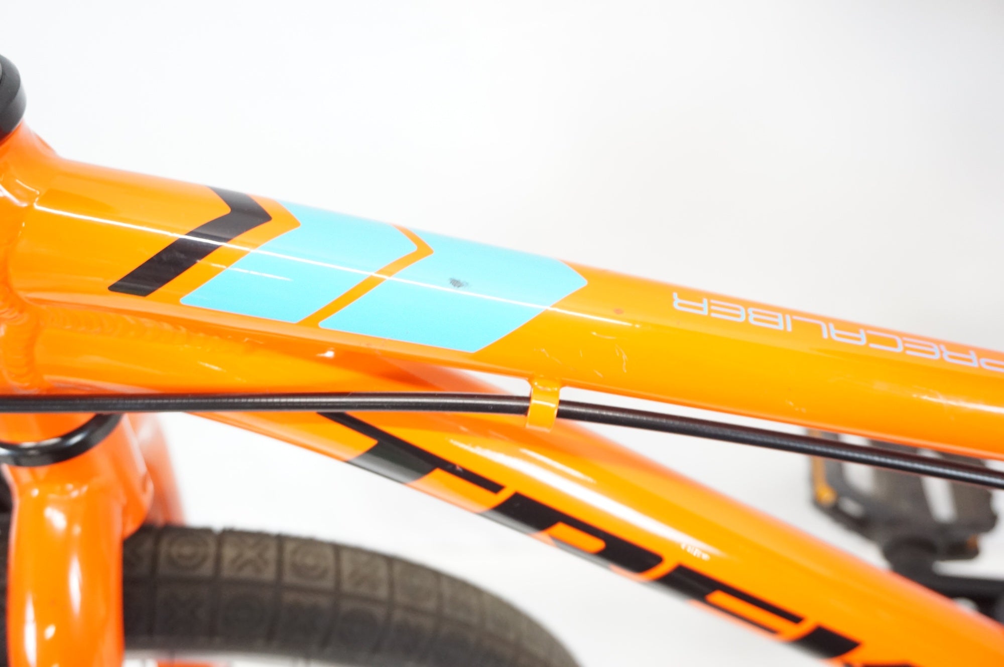 TREK 「トレック」 PRECALIBER 16 BOY'S 2017年モデル キッズバイク