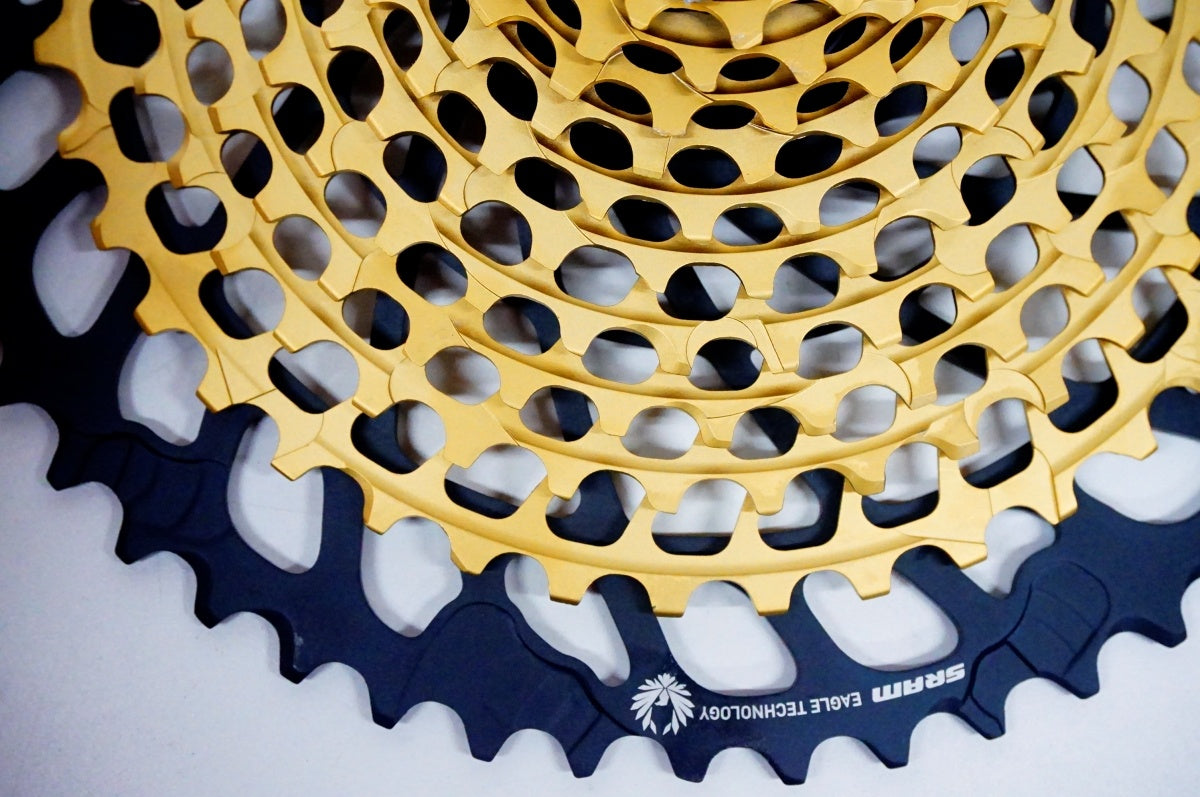 SRAM 「スラム」 XX1 EAGLE XG-1299 10-52T スプロケット / 名古屋大須