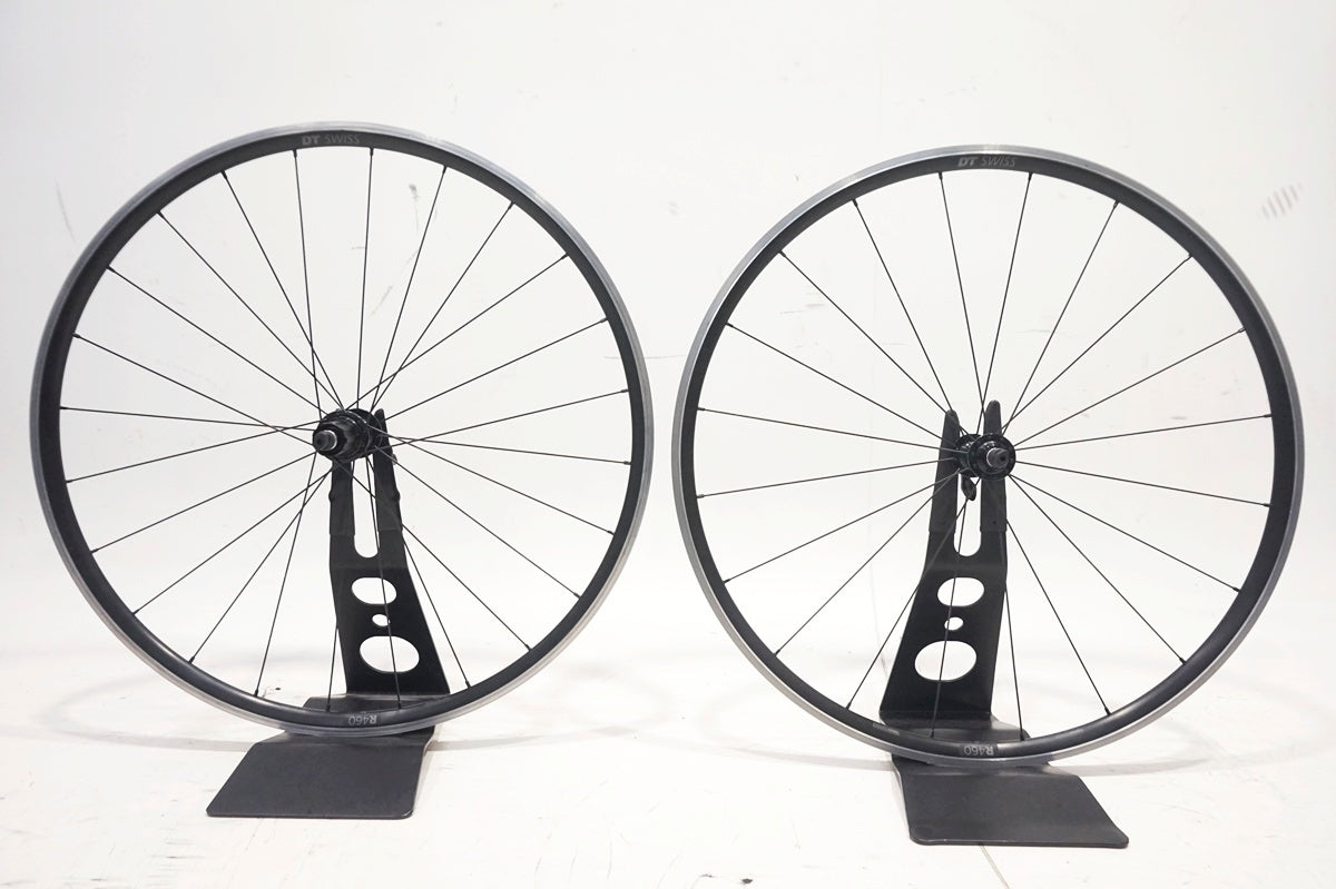 DT SWISS 「ディーティースイス」 R460 SHIMANO 11s ホイールセット / 大阪門真店