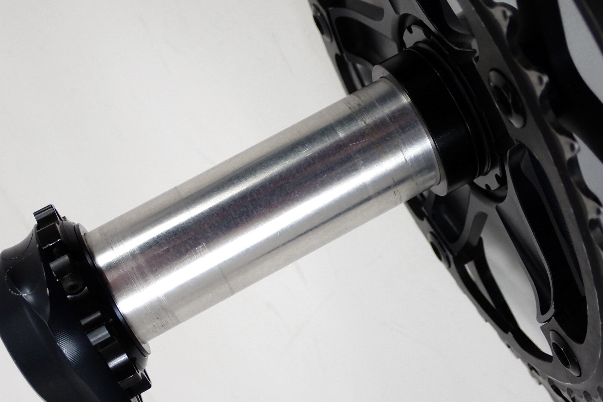 ROTOR 「ローター」 3D 53-39T 170mm クランク / 伊勢崎店