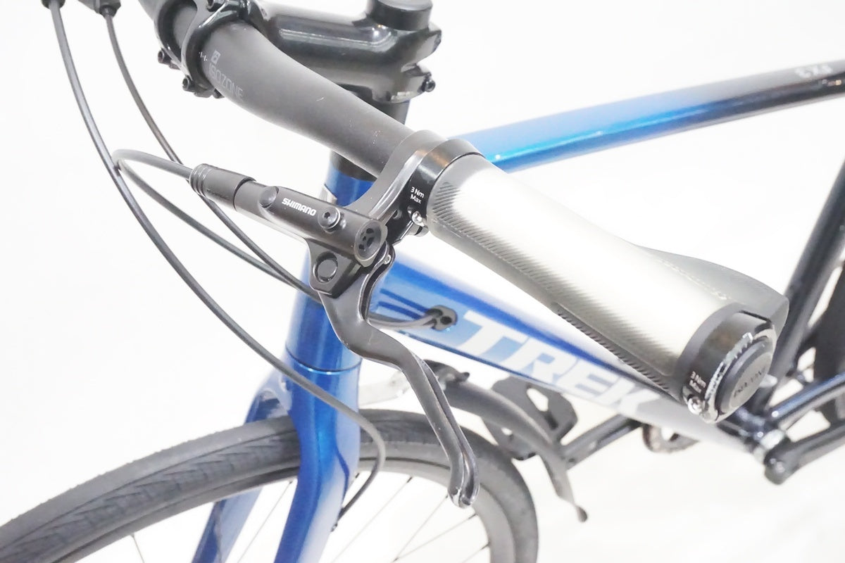 TREK 「トレック」 FX2 DISC GEN3 2023年モデル クロスバイク