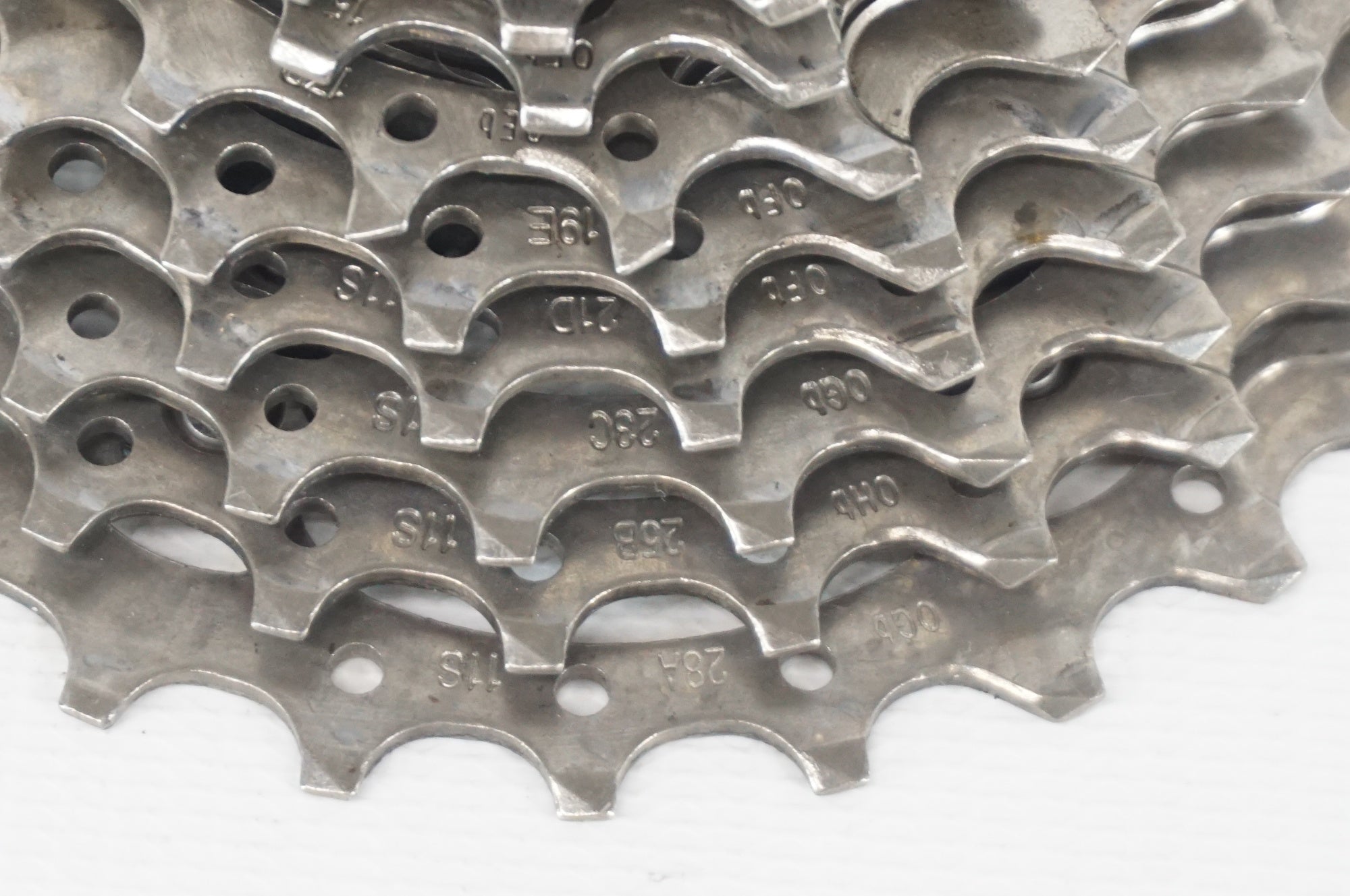 ジャンク SHIMANO 「シマノ」 105 5800 コンポセット / 阪急塚口店