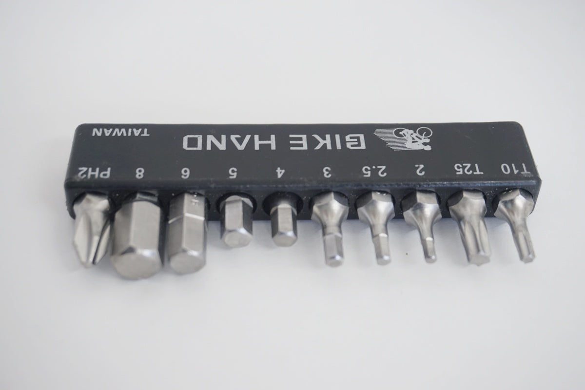 BIKE HAND 「バイクハンド」 YC-637 コンパクトトルクレンチ / 京都八幡店