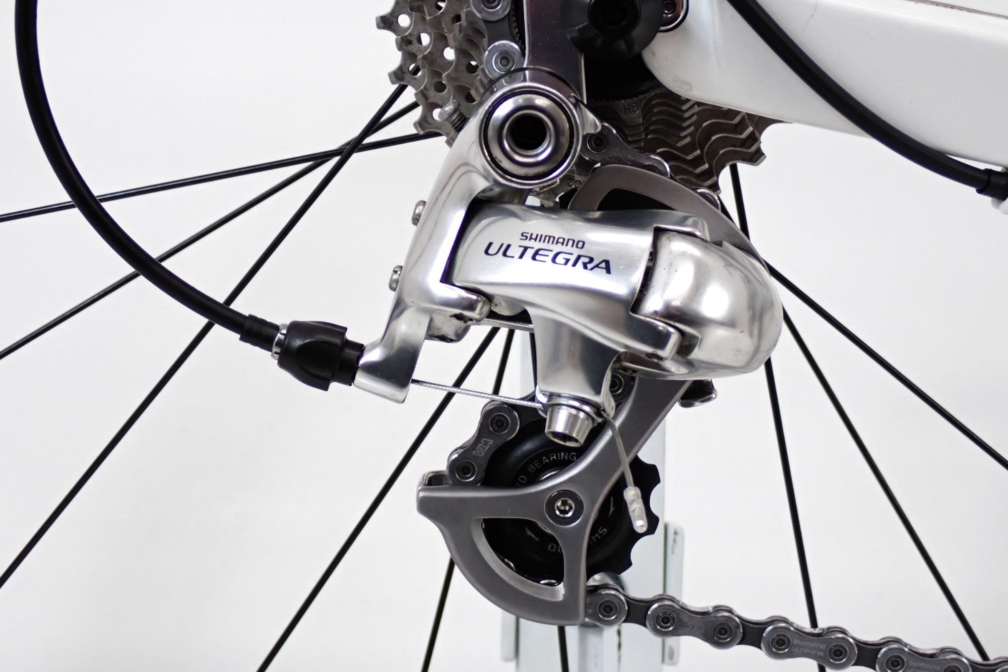 BMC 「ビーエムシー」 SL-01 2009年モデル ロードバイク / 伊勢崎店