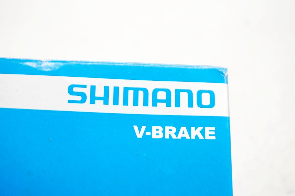 SHIMANO 「シマノ」 DEORE BR-T610 前ブレーキセット / 大阪門真店