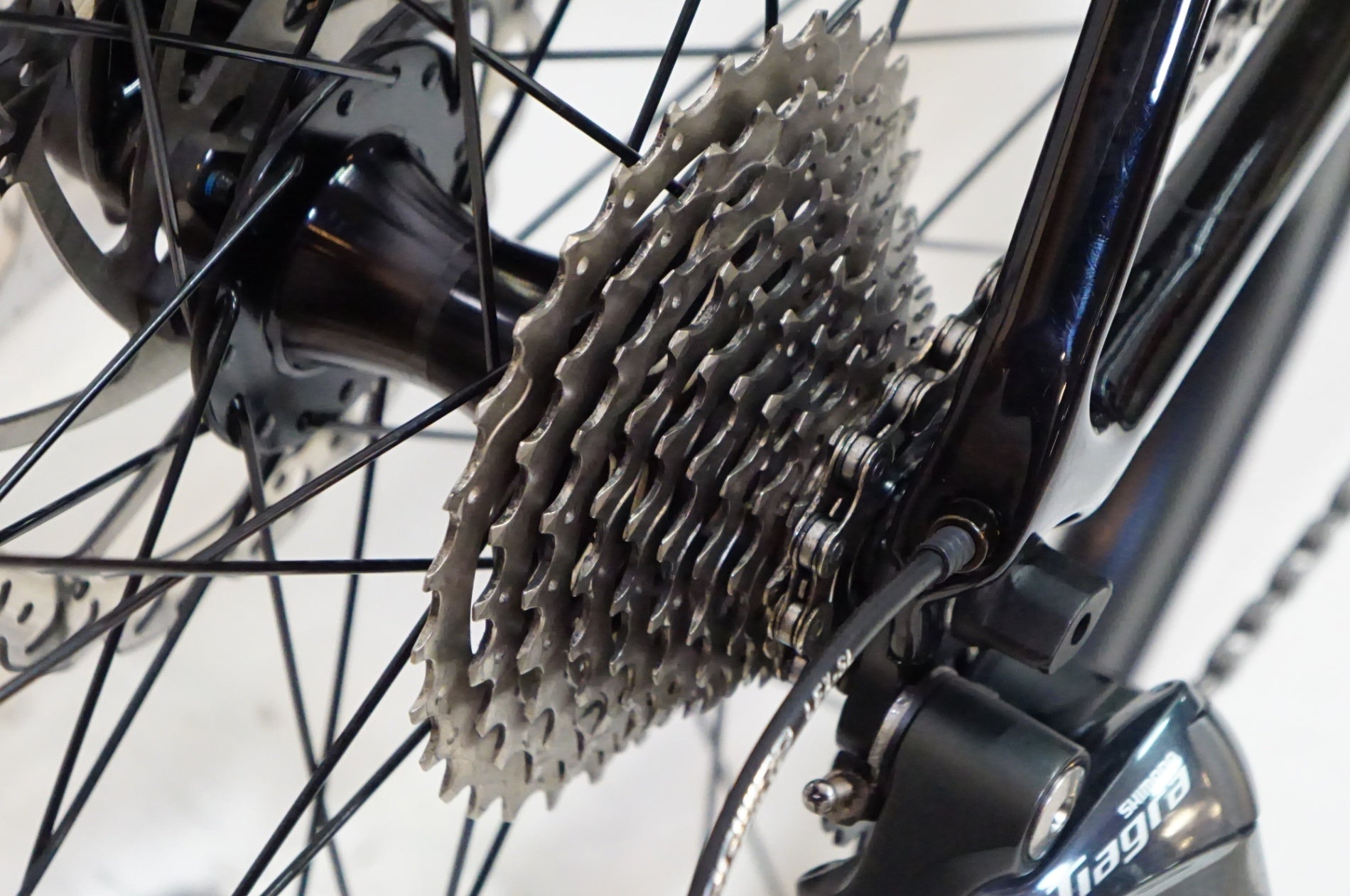 GIANT 「ジャイアント」 DEFY ADVANCED 3 2016年モデル ロードバイク / 熊谷本店