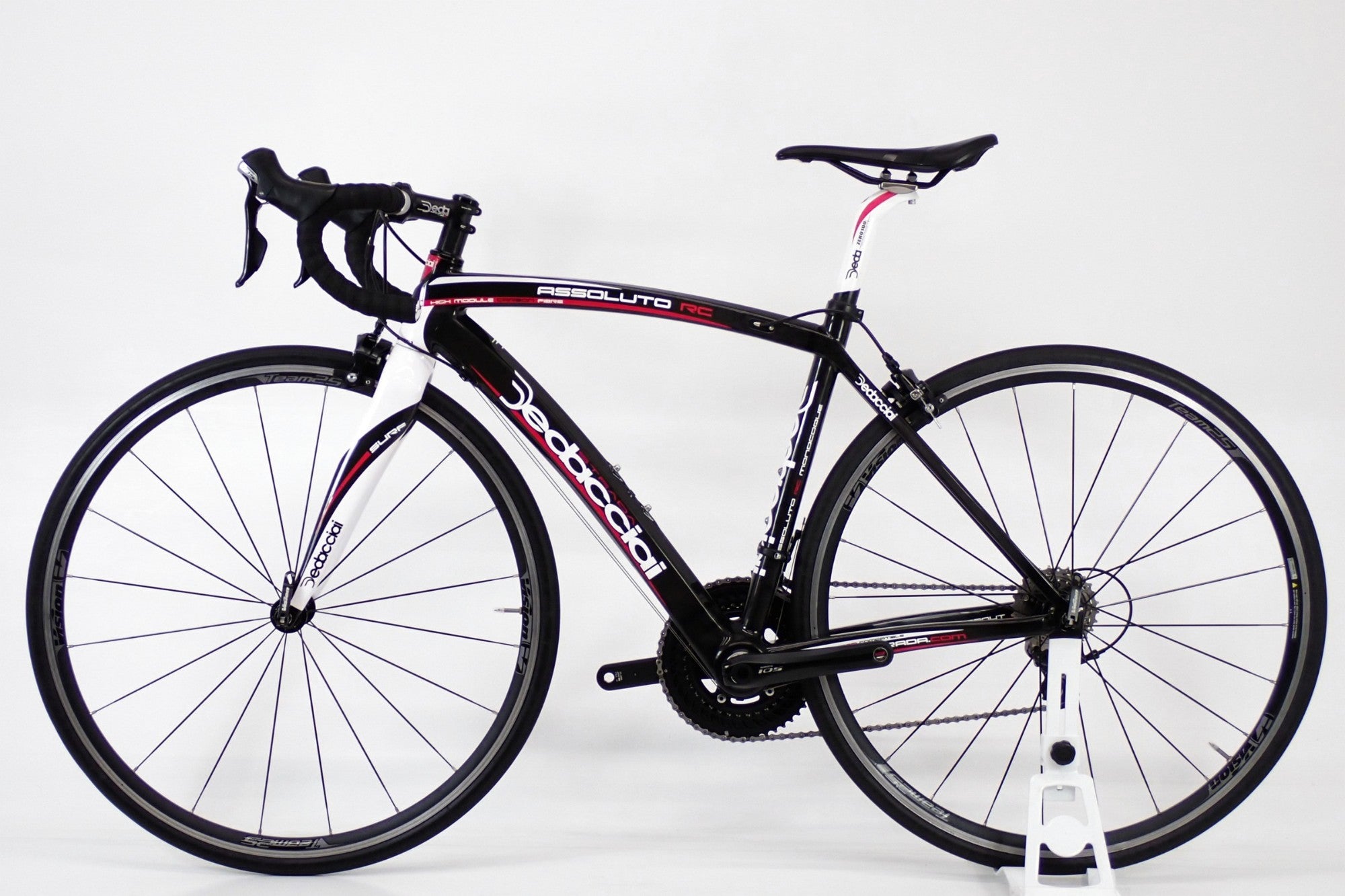 DEDACCIAI 「デダチャイ」 STRADA ASSOLUTO RC 2012年モデル ロードバイク / 伊勢崎店