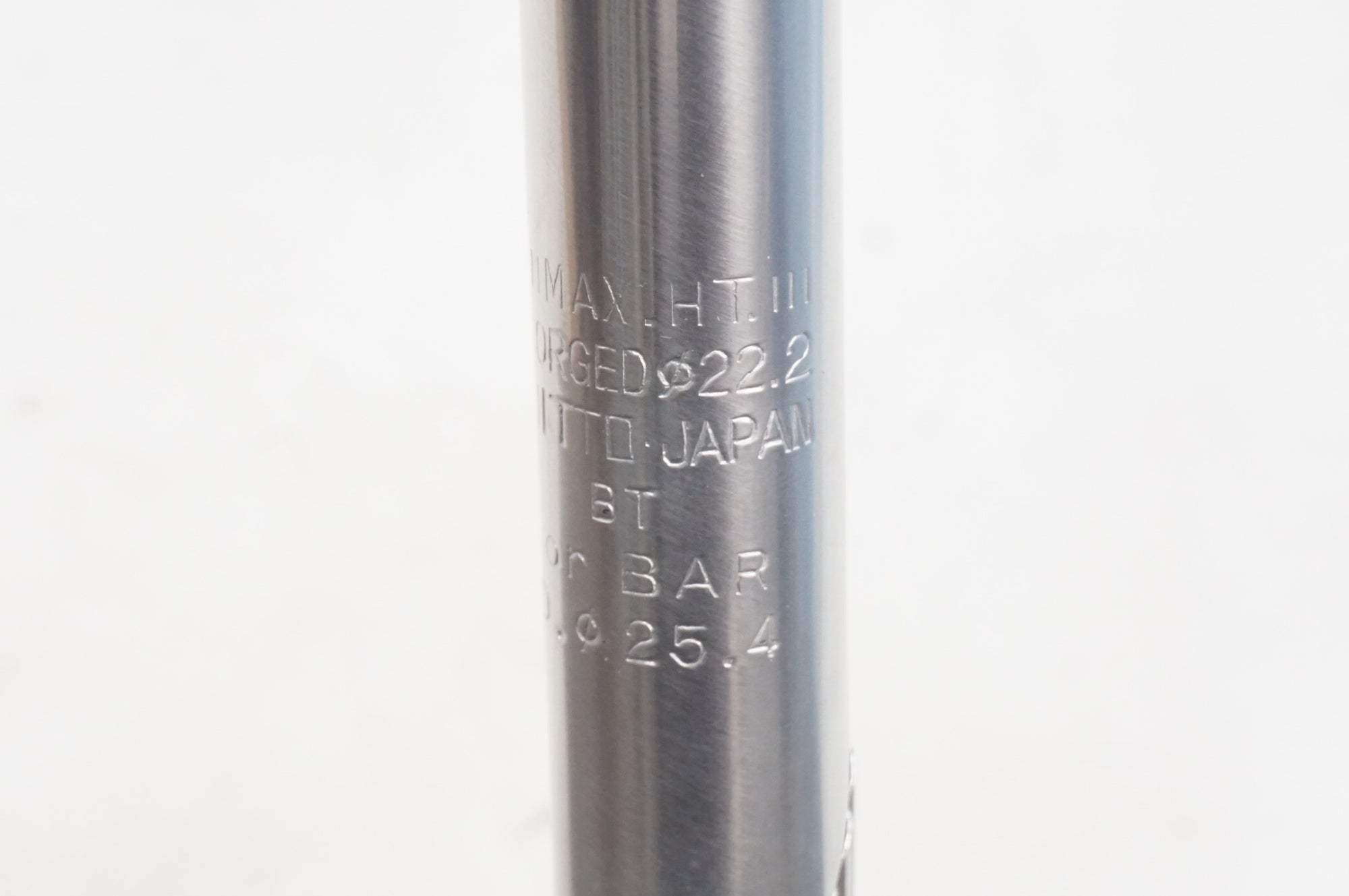 NITTO 「ニットー」 MT-10 DX 100mm φ25.4 ステム / 大宮店