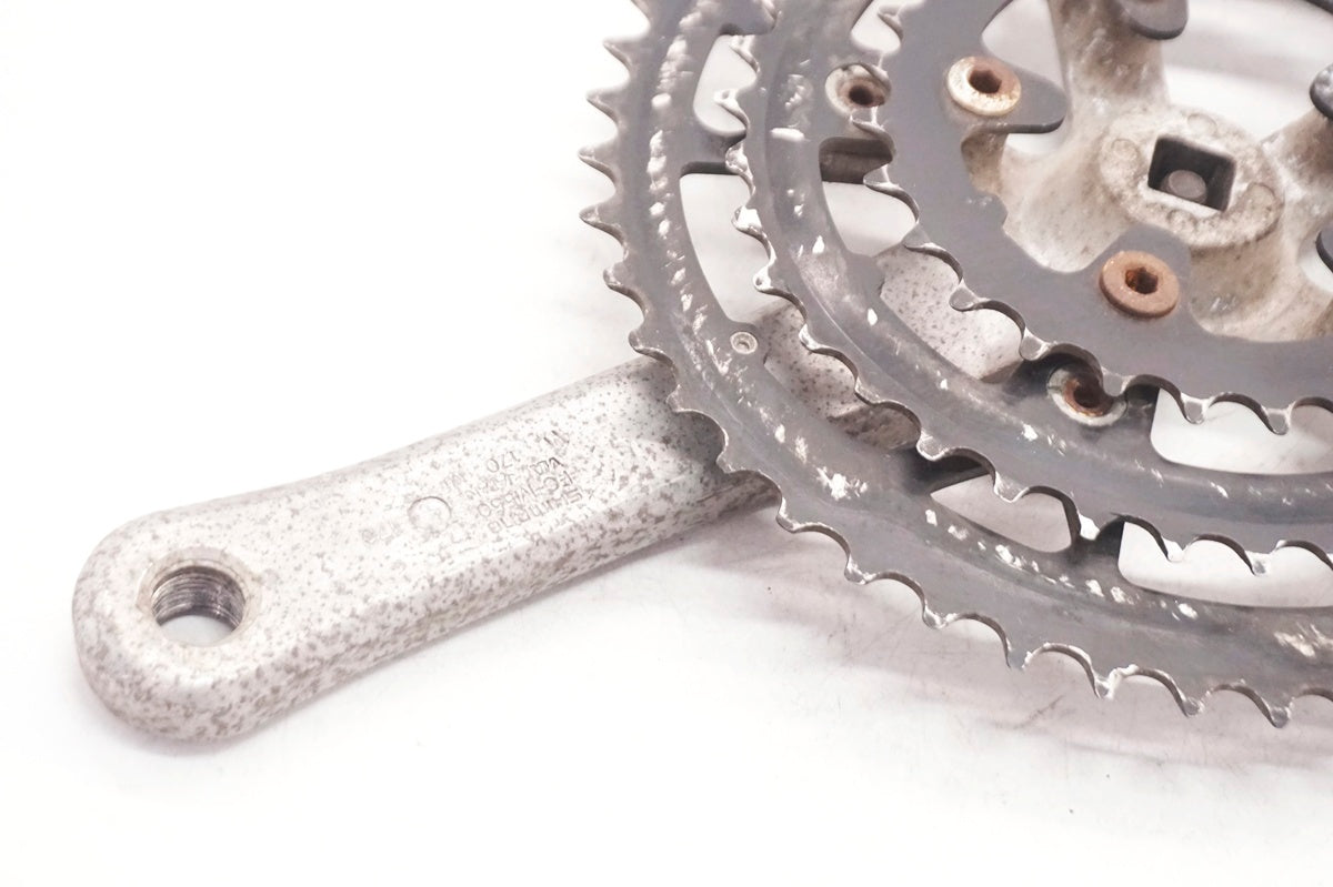SHIMANO 「シマノ」 DEORE LX FC-M550 48-38-28T 170mm クランク / 大阪門真店