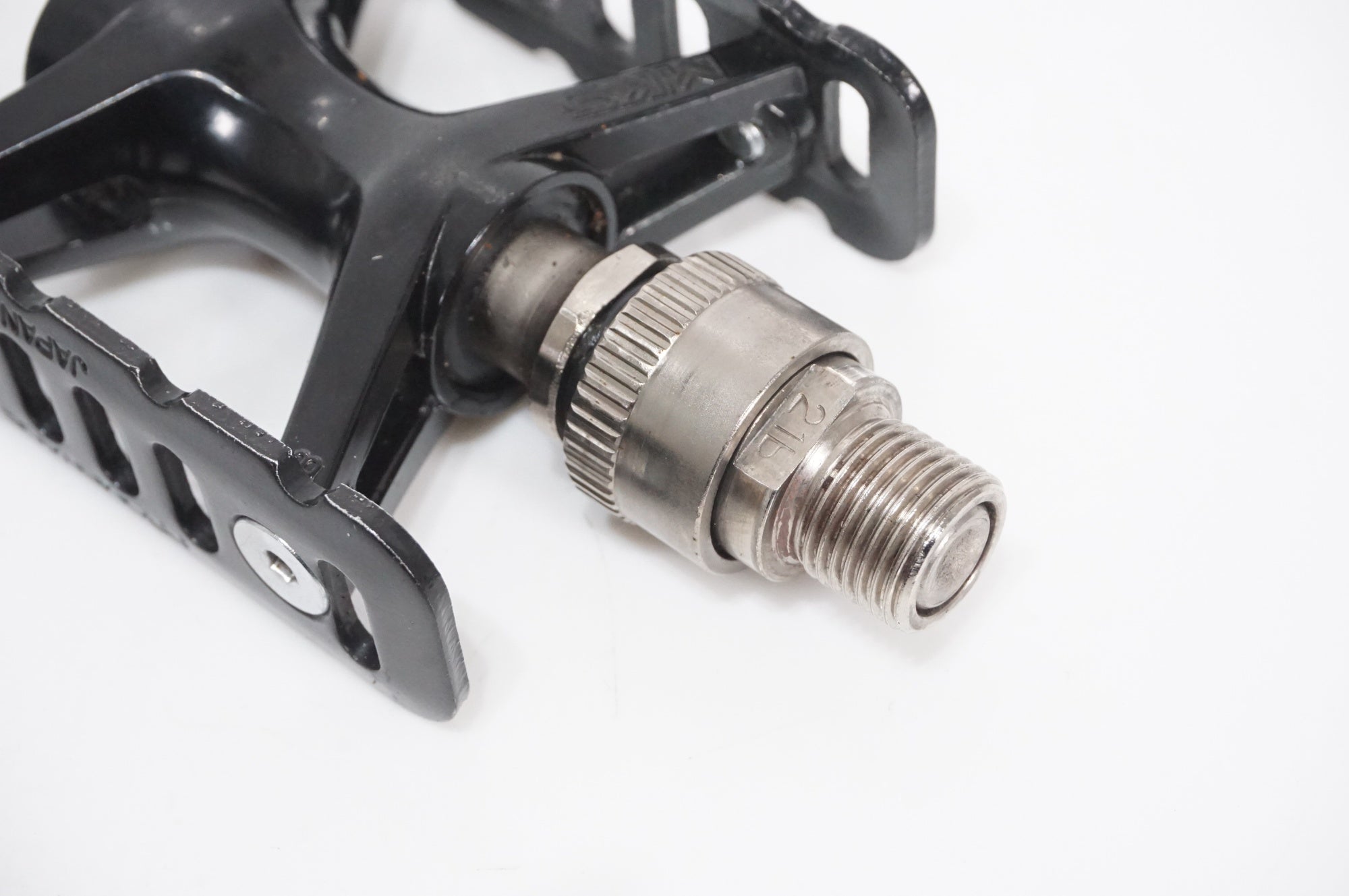 MKS 「ミカシマ」 PROMENADE EZY ペダル / AKIBA店