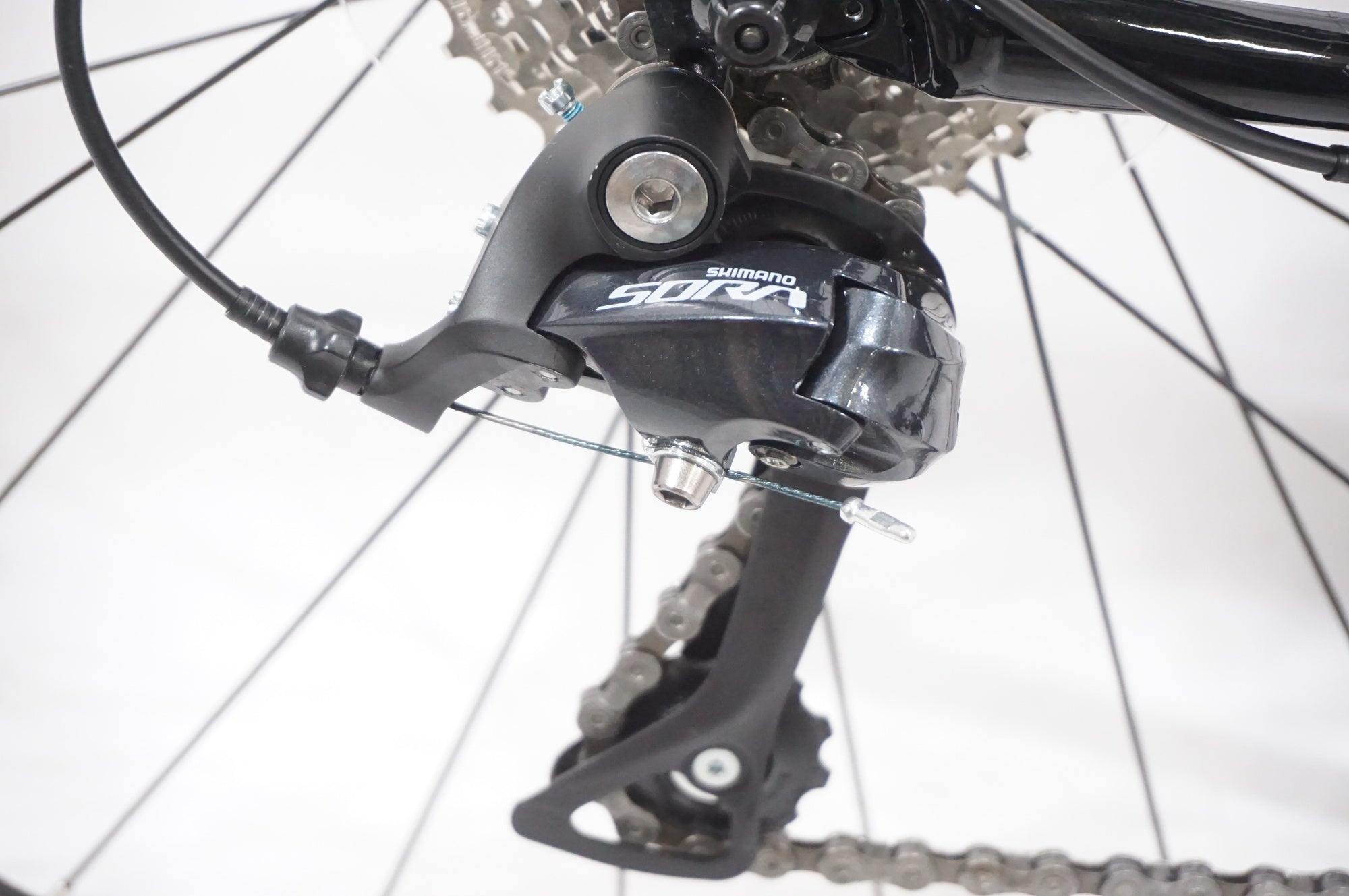 CANNONDALE 「キャノンデール」 CAAD OPTIMO 3 2024年モデル ロードバイク / AKIBA店