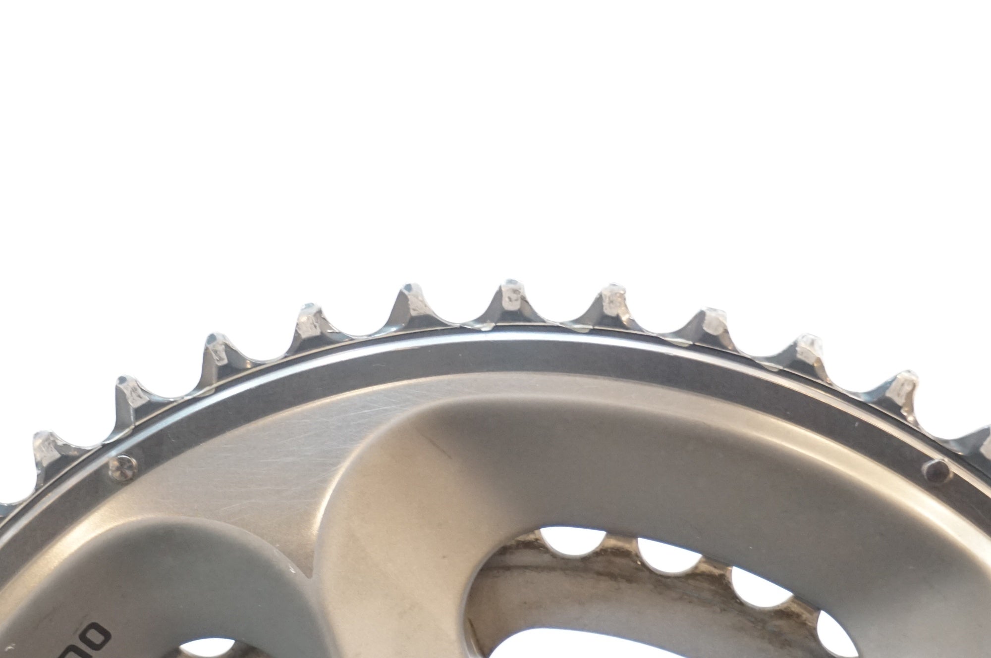 SHIMANO 「シマノ」 ULTEGRA FC-6750 50-34T 170mm クランクセット