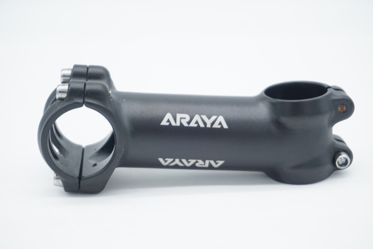 ARAYA 「アラヤ」 Φ31.8 100mm ステム  / 滋賀大津店