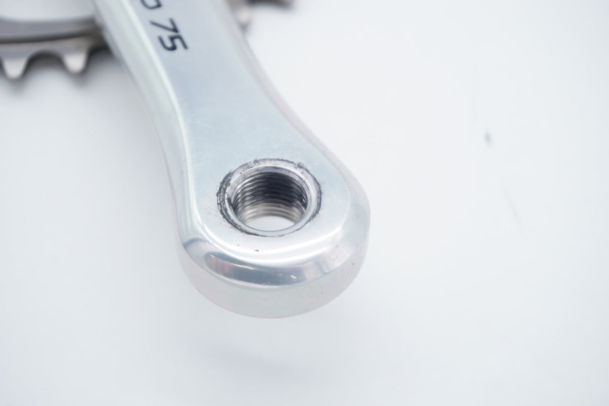 SUGINO 「スギノ」 75 NJS 48T 165mm クランク / 京都八幡店