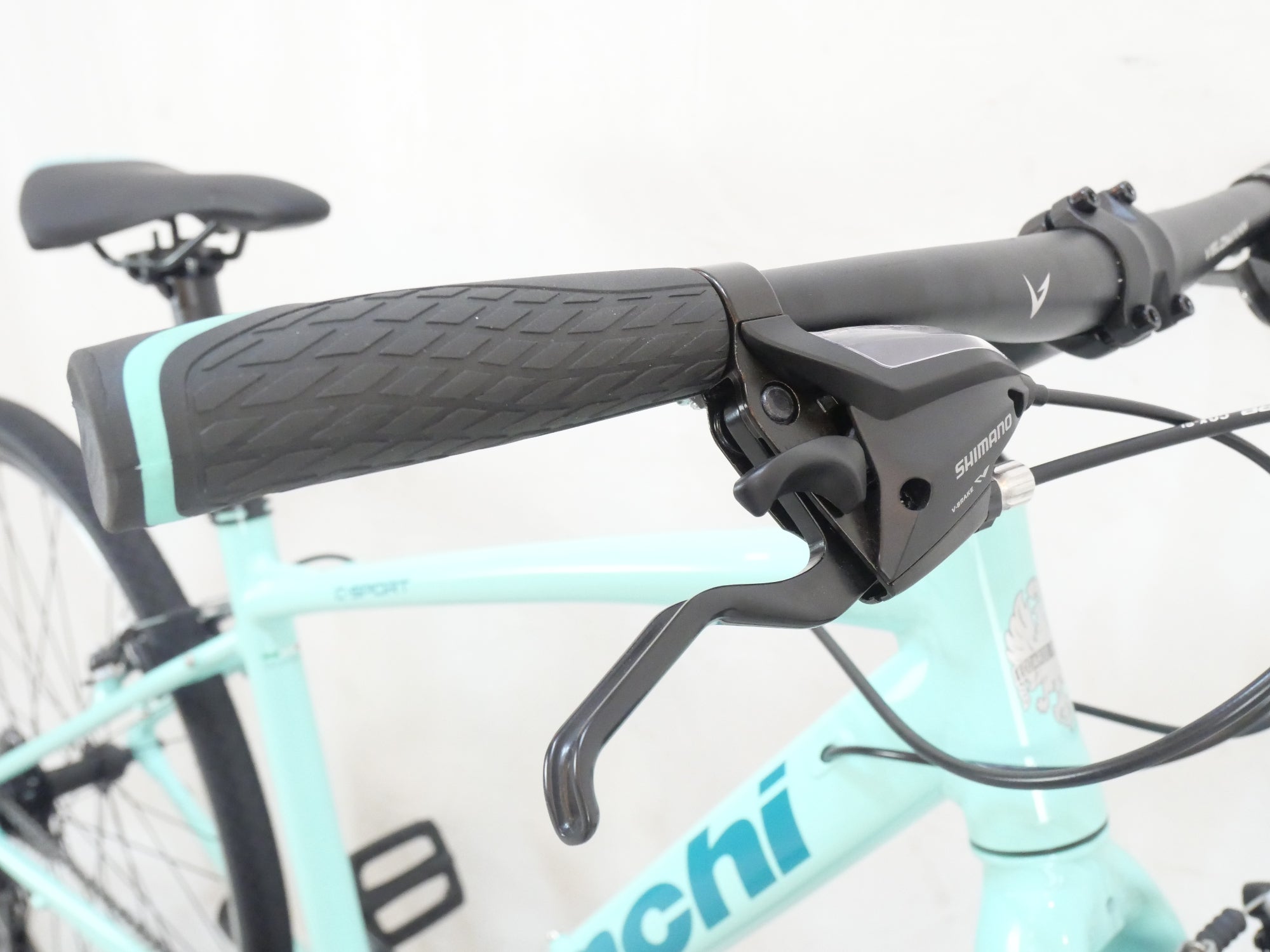 BIANCHI 「ビアンキ」 C-SPORT1 2023年モデル クロスバイク / バイチャリ浦和ベース