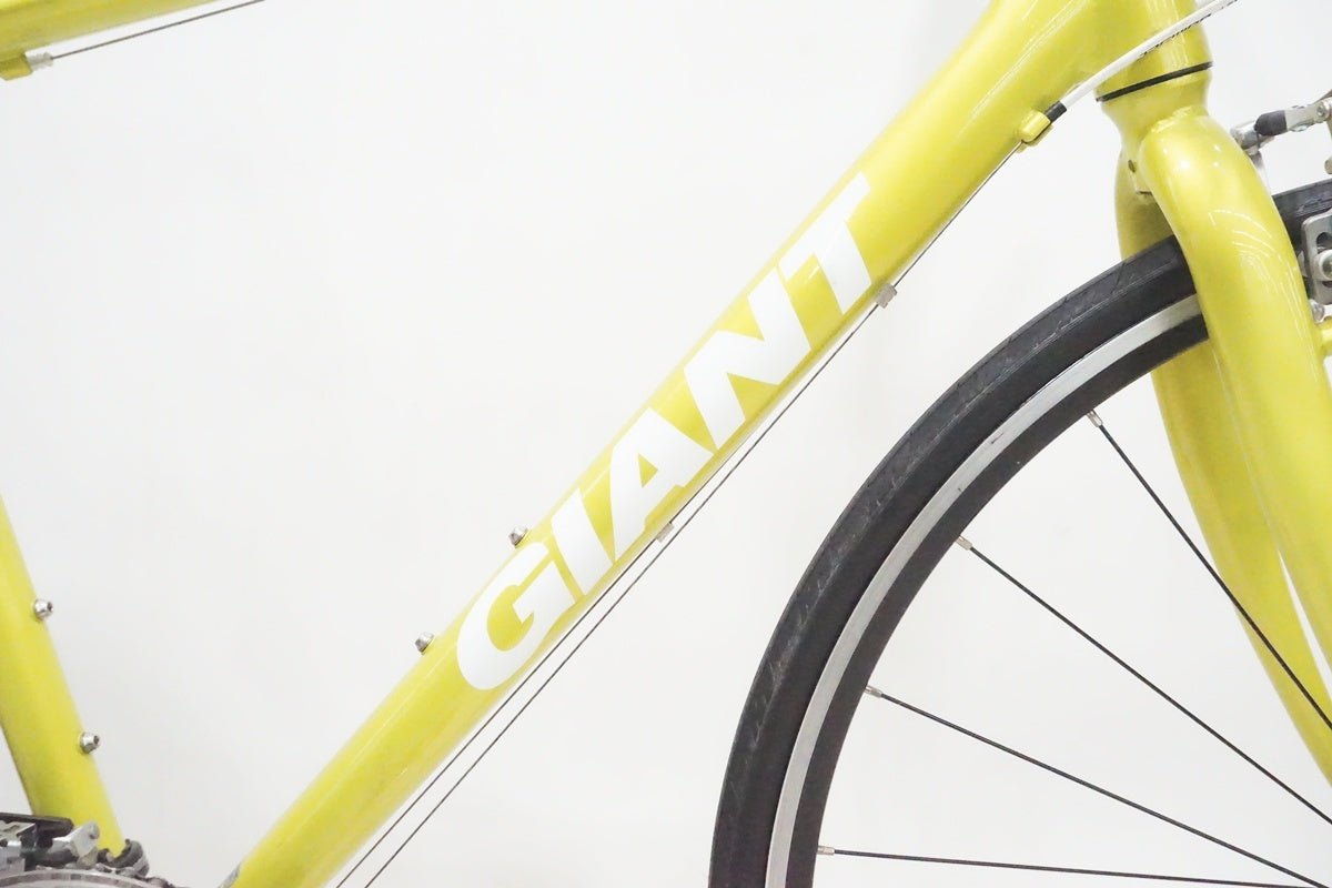 GIANT「ジャイアント」  ESCAPE R3 2017年モデル クロスバイク / 京都西院店