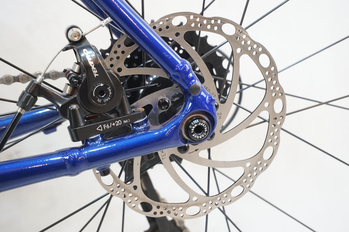 TREK 「トレック」 DOMANE AL2 DISC 2023年モデル ロードバイク / 浦和ベース