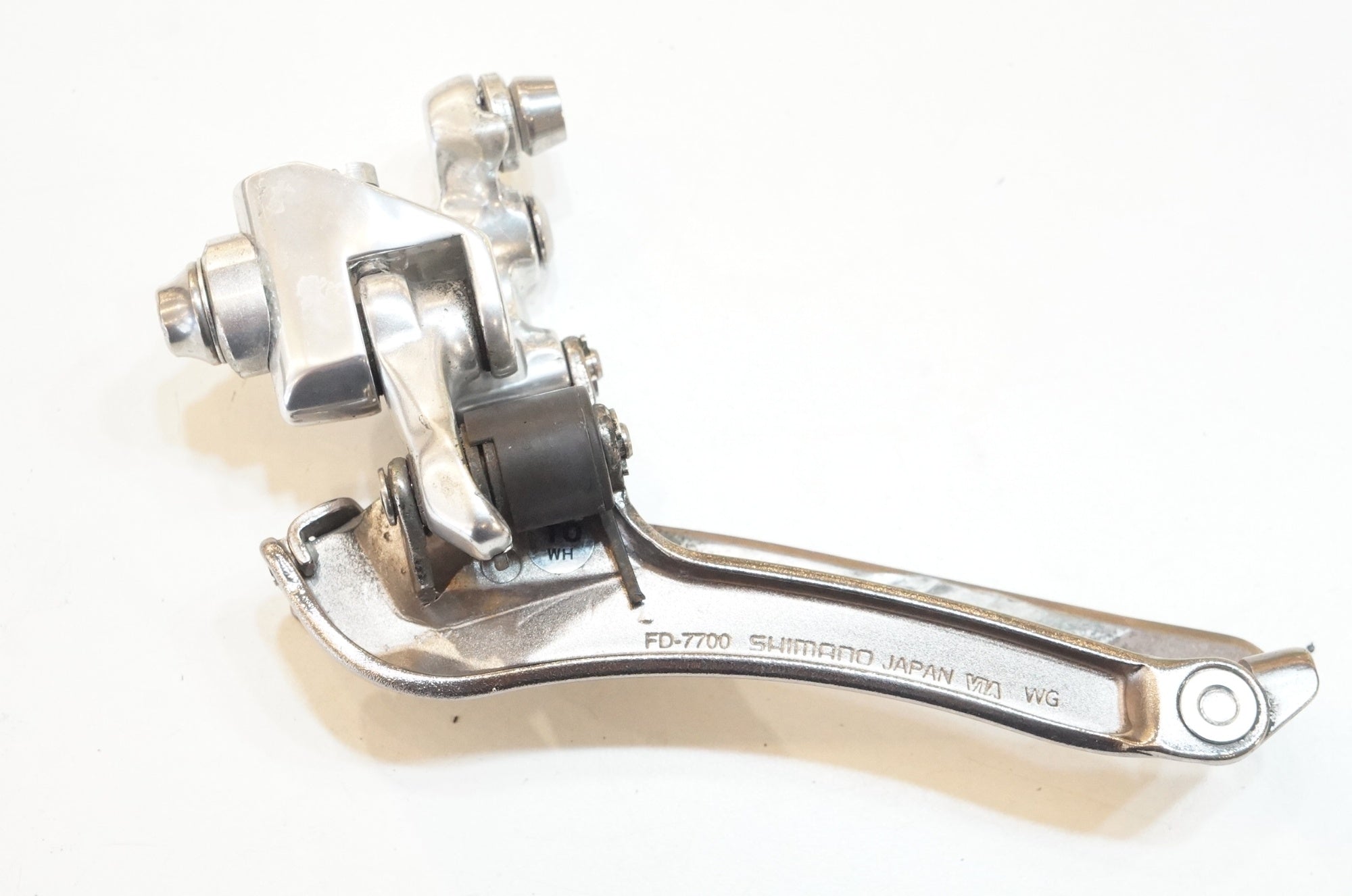 SHIMANO 「シマノ」 DURA-ACE 7700 コンポセット / 浦和ベース